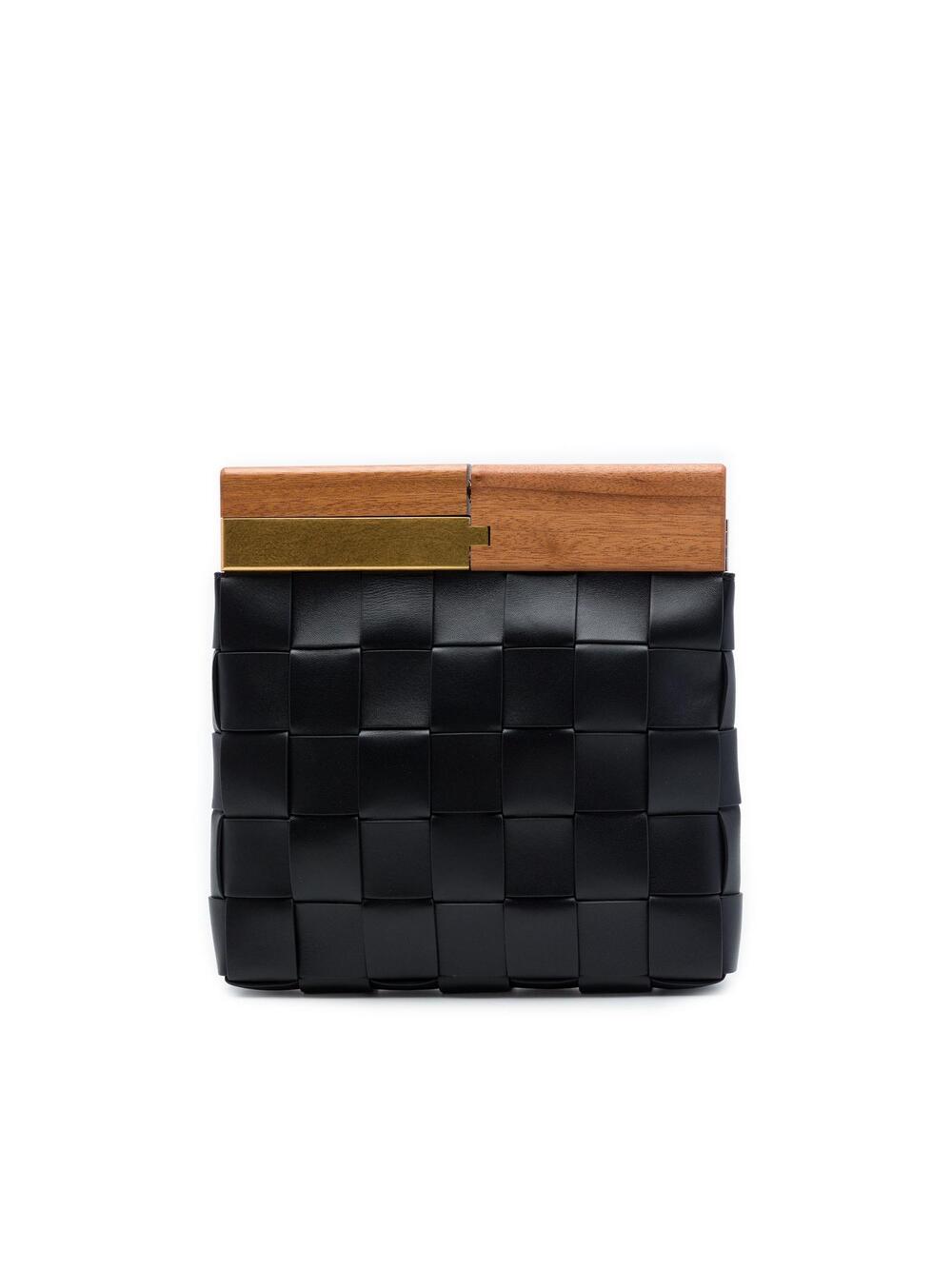 Bottega Veneta Lambskin Maxi #357503B10B